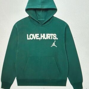 Jalen hurts - nike - love hurts NWT-Brand new